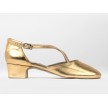 Rumpf Broadway 3,0 cm Goud SALE