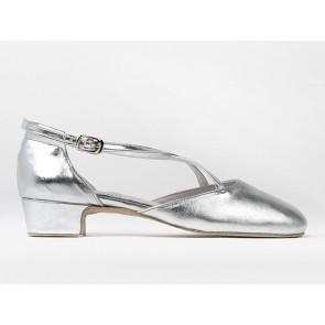 Rumpf Broadway 3,0 cm Zilver SALE