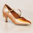 IDS Dames Ballroom Schoenen ICSSS S/STP DIA SALE