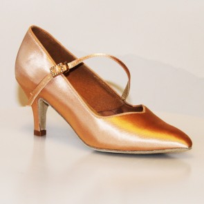 IDS Dames Ballroom Schoenen ICSSS S/STP DIA SALE