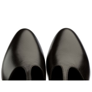 Supadance 1039 dames dansschoenen dichte neus 
