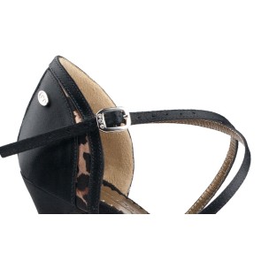 Portdance PD506 dansschoenen gekruisde bandjes 