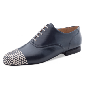 Nueva Epoca Zorro Dansschoenen voor Heren Uitverkoop
