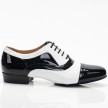 Nueva Epoca La Plata heren tango dansschoenen