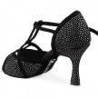 Rummos Santigold Black