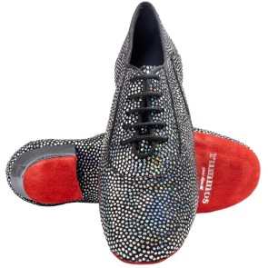 Rummos R377 231-035 training dansschoenen voor Latin