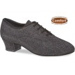 Diamant dansschoen voor Dames 140034511A SALE