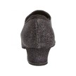 Diamant 140-034-511 dansschoenen voor dames achterkant 