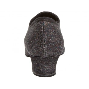 Diamant 140-034-511 dansschoenen voor dames achterkant 