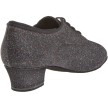 Diamant 140-034-511 dansschoenen voor dames blokhak 