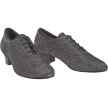 Diamant 140-034-511 dansschoenen voor dames vetersluiting 