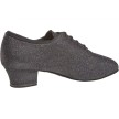 Diamant 140-034-511 dansschoenen voor dames zijkant 