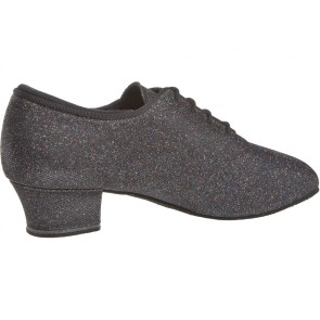 Diamant 140-034-511 dansschoenen voor dames zijkant 