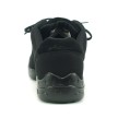 sansha hi-step zwarte zumba danssneakers