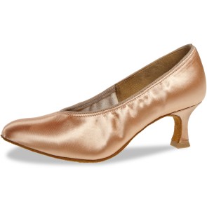 Diamant Dames Ballroom Dansschoenen 069106094 SALE