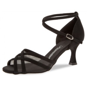 Diamant Dames Latin Dansschoenen 035-087-040 SALE