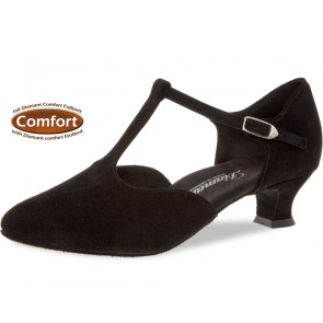 Diamant Dames Ballroom Dansschoenen 053-014-001 SALE