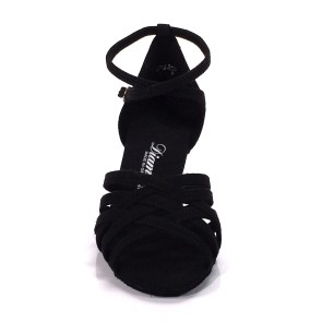 Diamant 008-077-335 Latin schoenen open neus 