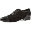 Diamant Heren Ballroom Dansschoenen 077075165