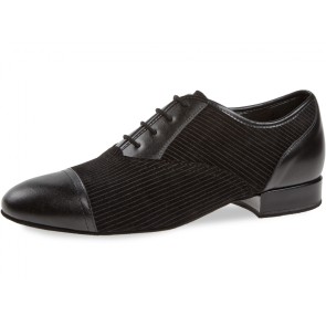 Diamant Heren Ballroom Dansschoenen 077075165