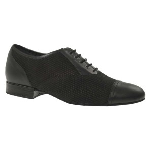 Diamant Heren Ballroom Dansschoenen 077-075-165 SALE
