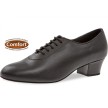 Diamant 093-034-034A trainings dansschoenen voor dames