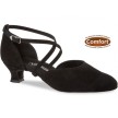 Diamant dansschoenen voor Dames 048-112-001 SALE