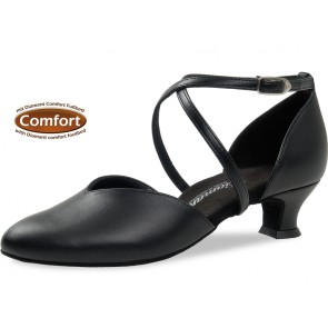 Diamant Dames Ballroom Dansschoenen 107-013-034 SALE