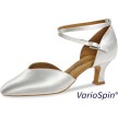 Diamant Dames Ballroom Schoenen 105-068-092-Y VarioSpin