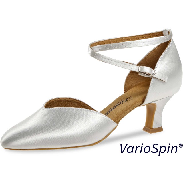 Diamant Dames Ballroom Schoenen 105-068-092-Y VarioSpin