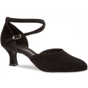 Diamant dansschoenen voor Dames 058-068-001 SALE