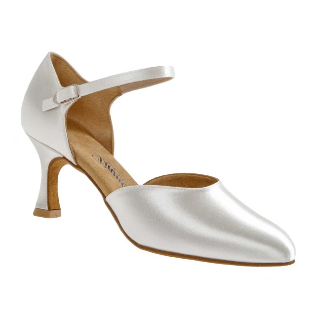 Diamant Dames Ballroom Schoenen 051-085-092 SALE