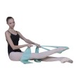 Sansha 13-9180003 thera band ballet blauw