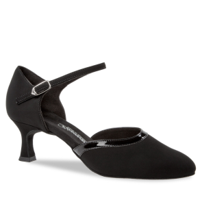 Diamant Dames Latin schoenen 049-106-106 SALE