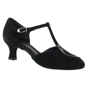 Diamant Dames Ballroom Schoenen 068-069-008 SALE