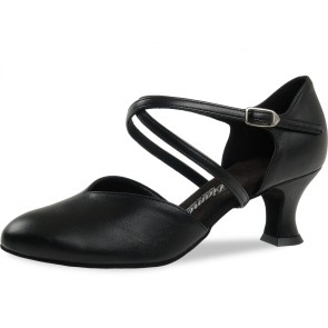 Diamant dansschoenen voor dames 113-009-034 SALE