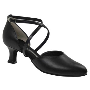 Diamant Dames Ballroom Dansschoenen 048-068-034 SALE
