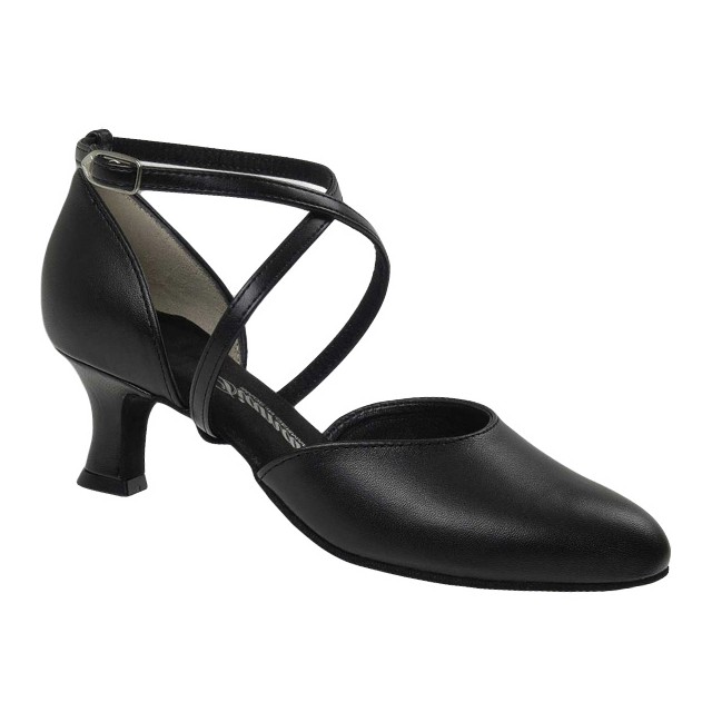 Diamant Dames Ballroom Dansschoenen 048-068-034 SALE