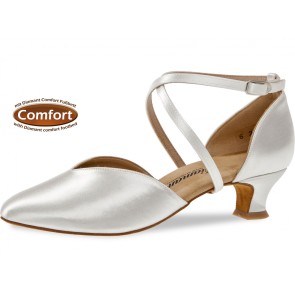 Diamant Dames Ballroom Dansschoenen 107-013-092 SALE