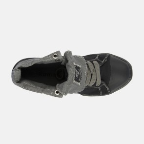 Rumpf Two Star RU1561 Danslaars Binnenkant