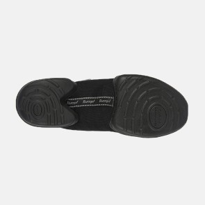 Rumpf Two Star RU1561 Danslaars Kunststof Zool