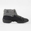 Rumpf Two Star RU1561 Danslaars met Splitzool Grijs