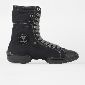 Rumpf Two Star RU1561 Danslaars met Splitzool