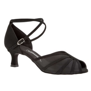 Diamant Dames Latin dansschoenen 020077040 SALE
