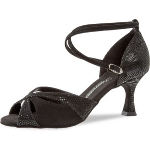 Diamant Latin schoenen voor Dames 141-087-084 SALE