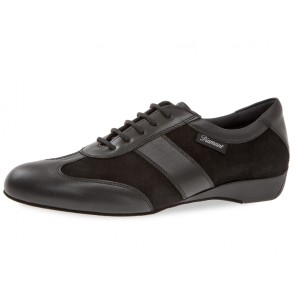 Diamant Heren Ballroom Danssneakers 123-225-070 SALE