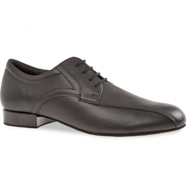 Diamant 094-025-028 heren ballroom dansschoenen leer