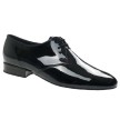 Diamant Heren Ballroom Lakleren Dansschoenen 095-075-038