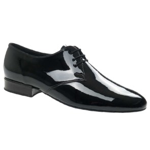 Diamant Heren Ballroom Dansschoenen 095075038 SALE