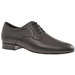Diamant Heren Ballroom Dansschoenen 085-075-028 G-normal SALE